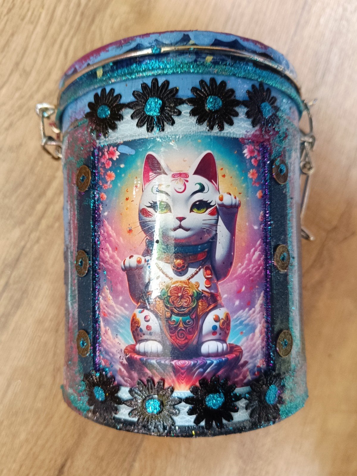 Luck Cats - Sale! - Maneki Neko, Ophalen of Verzenden