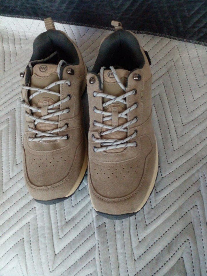 Human Nature Spanderswoud wandelschoenen maat 43, Overige kleuren, Nieuw, Ophalen of Verzenden, Human Nature