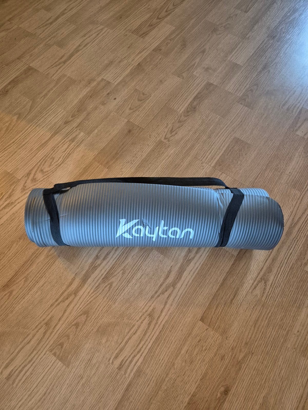 Matje • Kaytan • Heel goed, Ophalen of Verzenden, Zo goed als nieuw, Yogamat