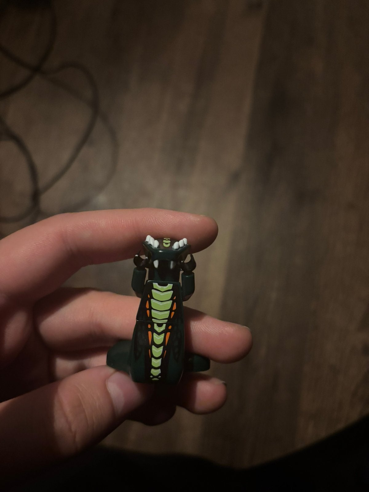 Ninjago Acidius, Ophalen of Verzenden
