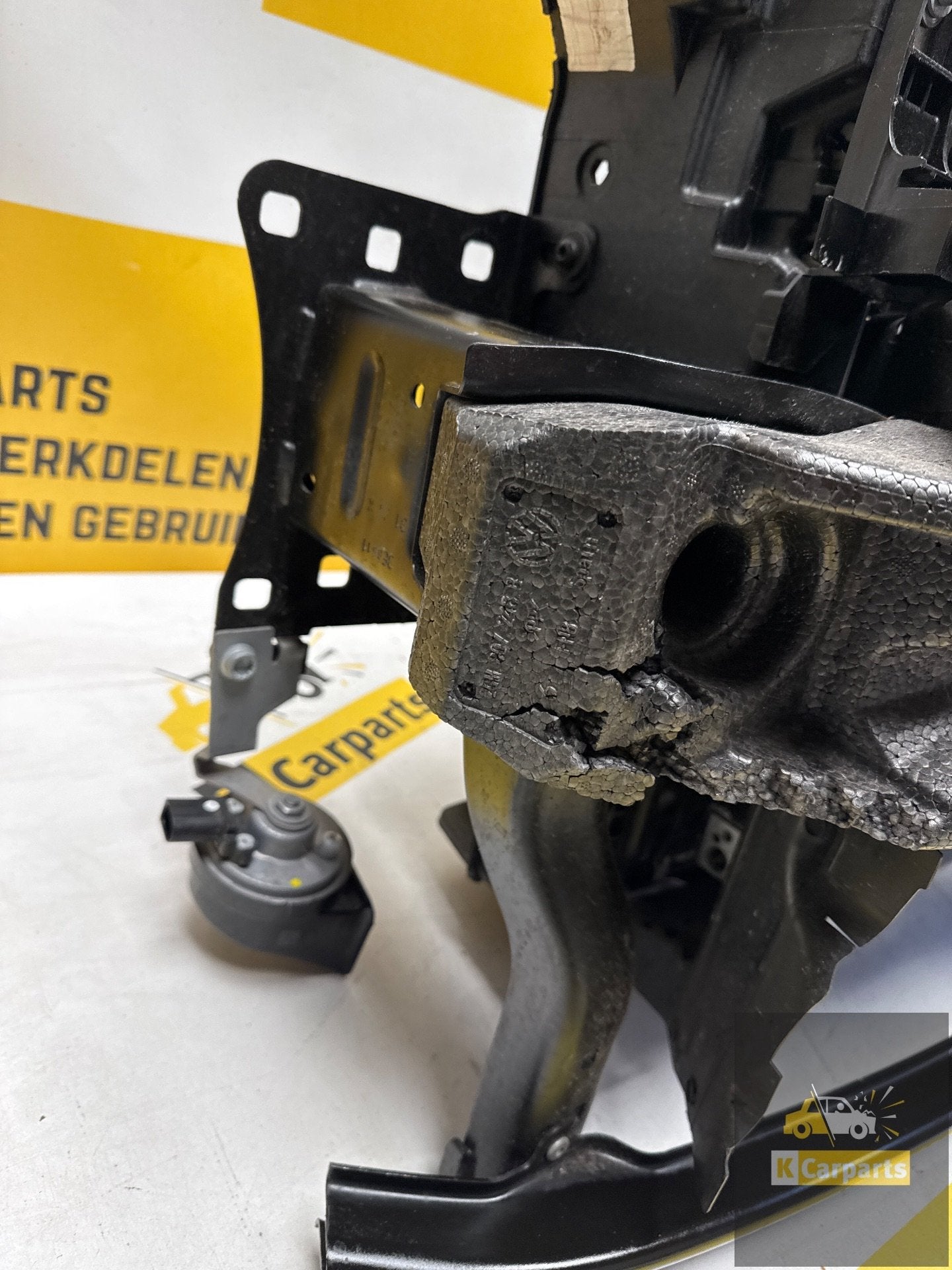 Volkswagen Polo 2G facelift Koeler pakket origineel Compleet, Gebruikt, Volkswagen, Volkswagen AG, Berliner Ring 2
38440  Wolfsburg, DE