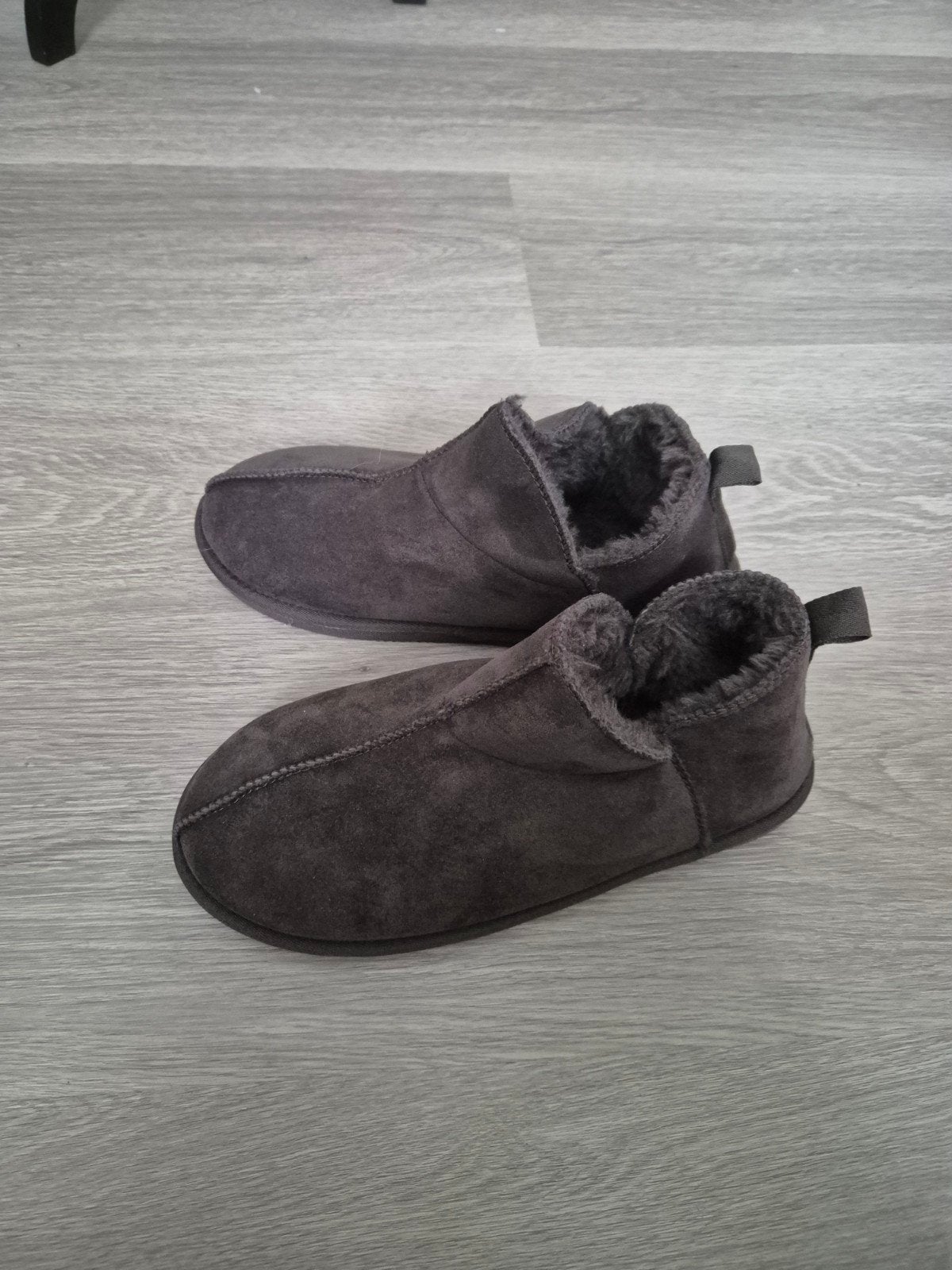 Greyhound Pantoffels/Sloffen Maat 44/45, Greyhound, Bruin, Nieuw, Ophalen of Verzenden