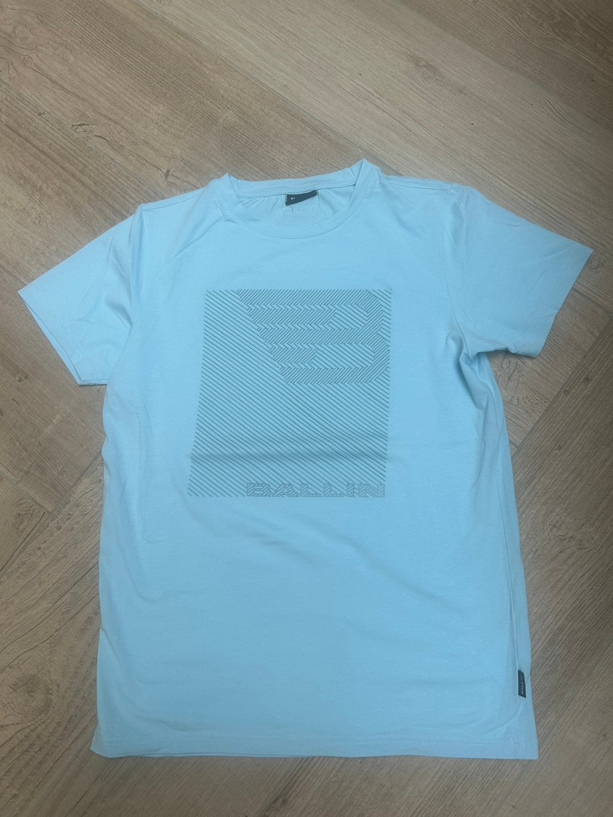Shirt Ballin, maat S, nieuw!, Ophalen of Verzenden, Nieuw