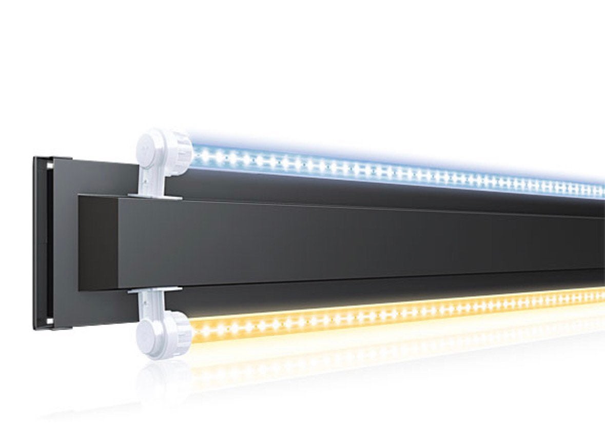 Nieuw JUWEL Multilux LED 100 2x17watt, Dieren en Toebehoren, Vissen | Aquaria en Toebehoren, Ophalen, Nieuw, Verlichting of Verwarming