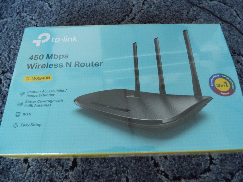 Partij TP-Link Routers 2.4 ghz nieuw geseald, Computers en Software, Routers en Modems, Ophalen of Verzenden, Nieuw, Router