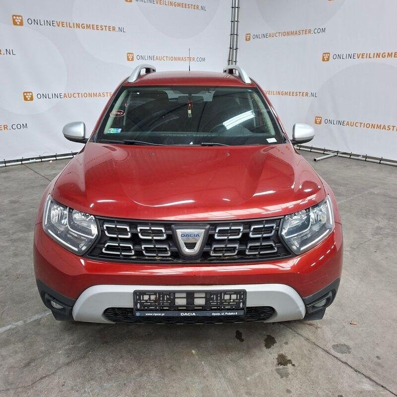 Personenauto, Dacia, Duster II 1.6 L, Auto's, Automaat, Overige carrosserieën, Duster, Overige brandstoffen