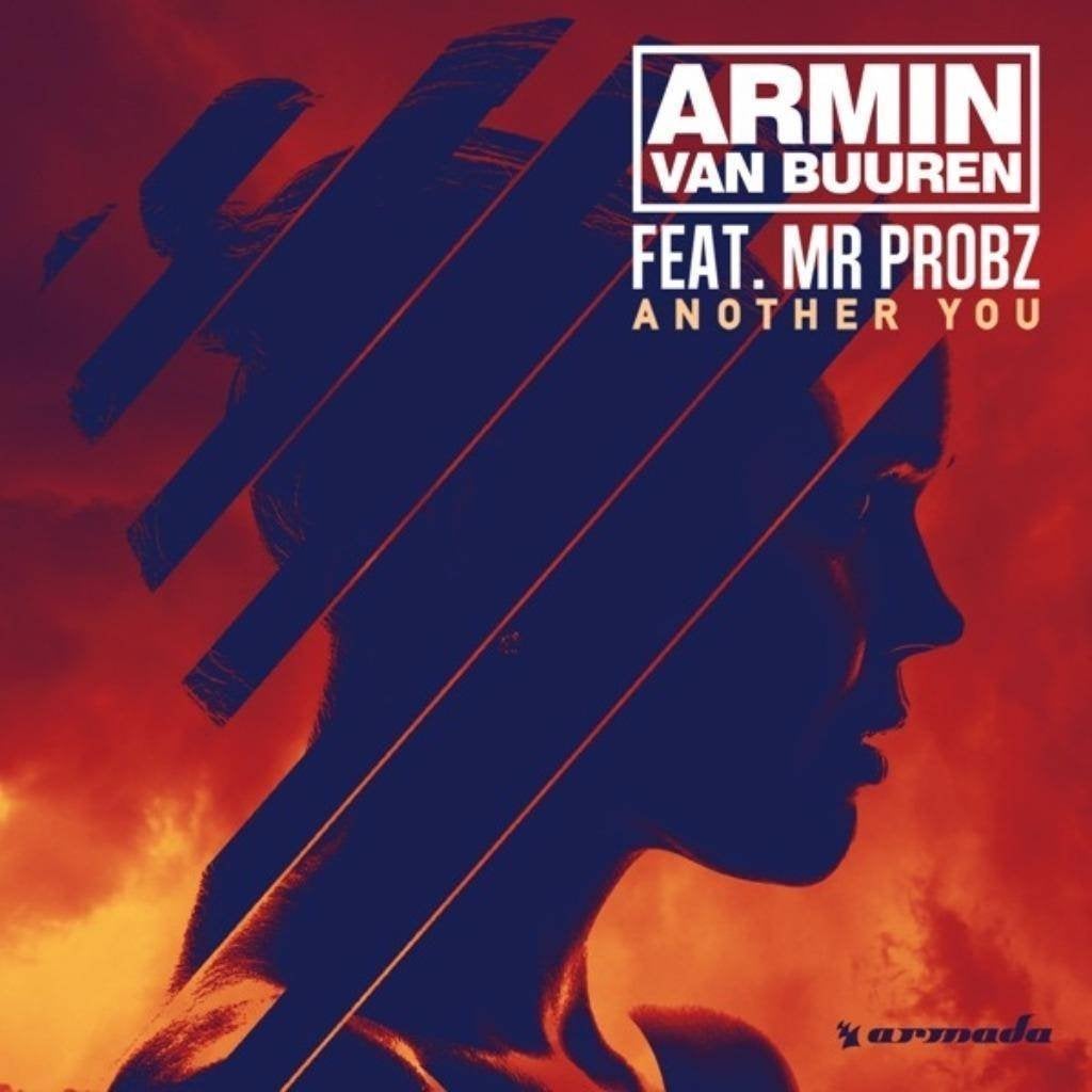 Armin van Buuren feat. Mr Probz - Another You NIEUW & SEALED, Cd's en Dvd's, Ophalen of Verzenden, Nieuw in verpakking, Overige genres