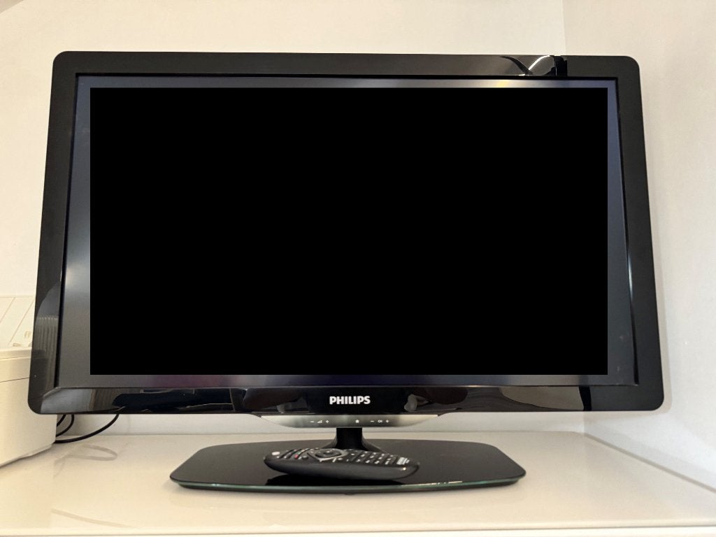 Philips LED-TV 32" (81cm), Ophalen, Philips, LED, 50 Hz