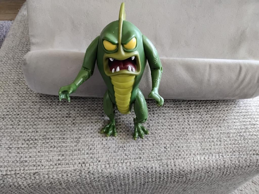 Uit de serie scooby doo beast bottmless, Verzamelen, Ophalen of Verzenden