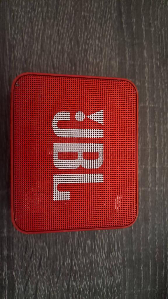 Jbl  go 2, Ophalen, Gebruikt, JBL, Overige typen