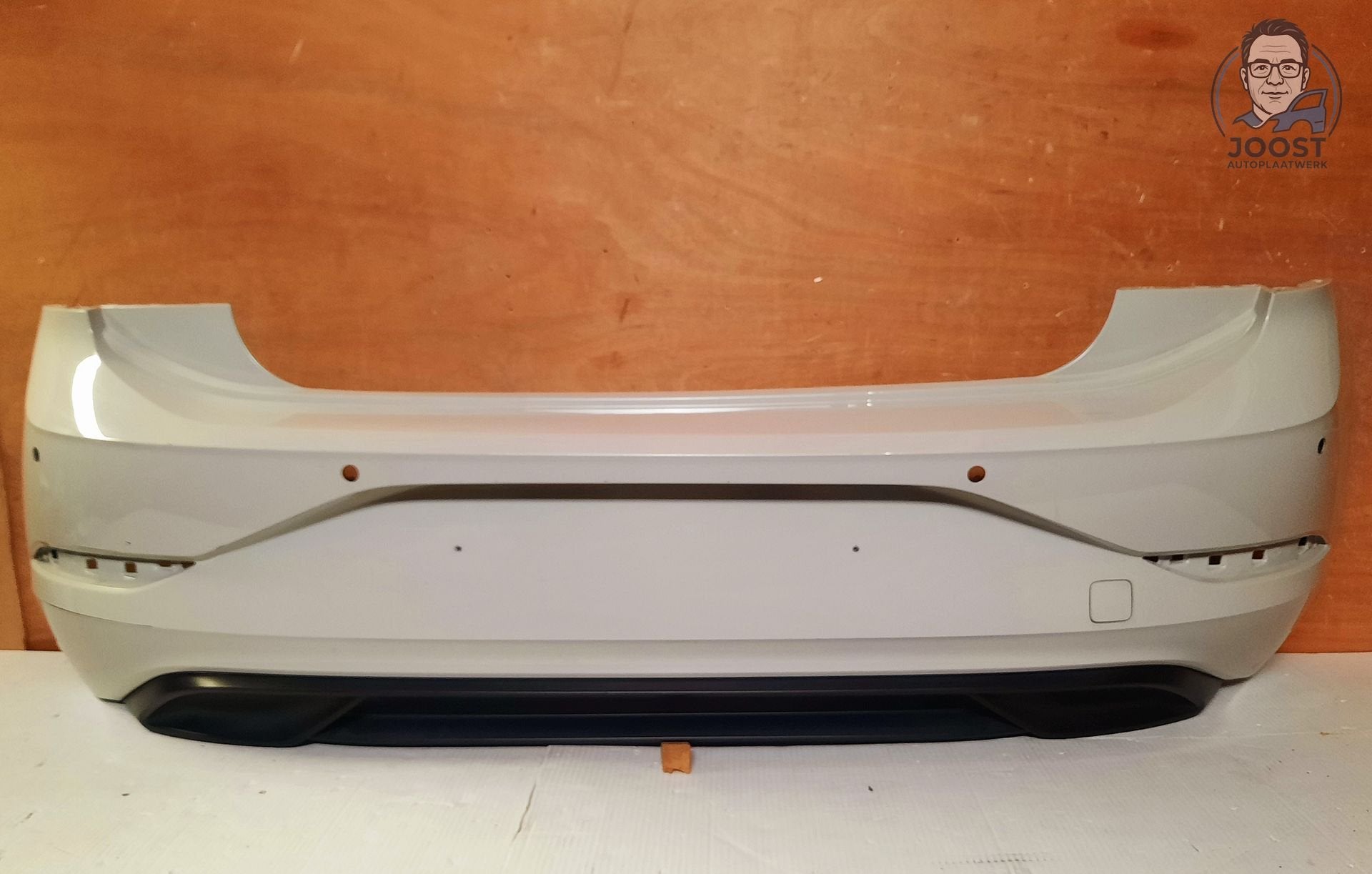 Achterbumper orgineel VW Polo VI FL v.a 2021 2GS807421D, Gebruikt, Volkswagen, -Berliner Ring 2 , 38440 Wolfsburg , Duitsland