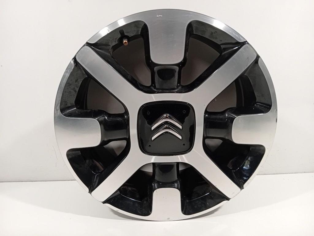 Velg Citroën C3, Auto-onderdelen, Onderdelen@venauto.nl, Van der Ven Autorecycling B.V., Gebruikt, Ettenseweg 76, 4706 PB Roosendaal, The Netherlands