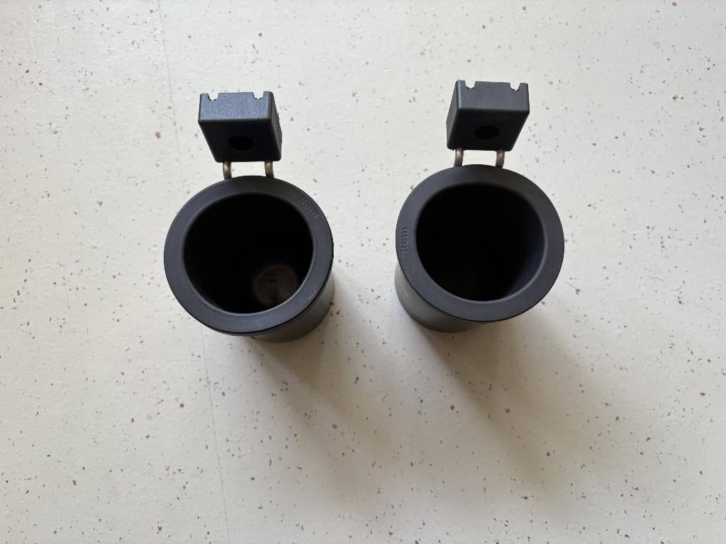 2x SoundCart Cupholder / Boomholder SC-BOOMH, Ophalen of Verzenden, Zo goed als nieuw
