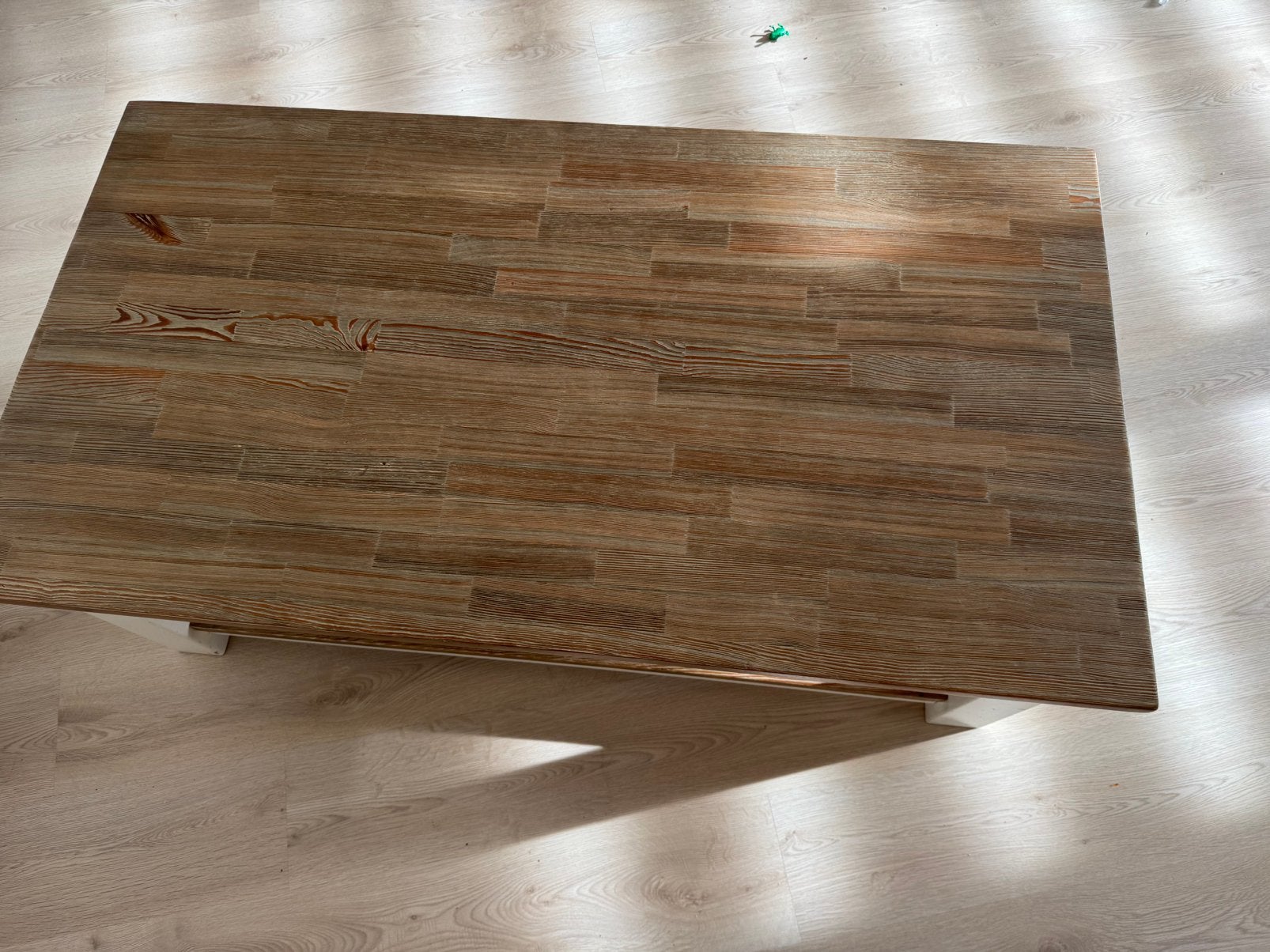 Salontafel Haco, Ophalen, 100 tot 150 cm, 50 tot 100 cm, Zo goed als nieuw