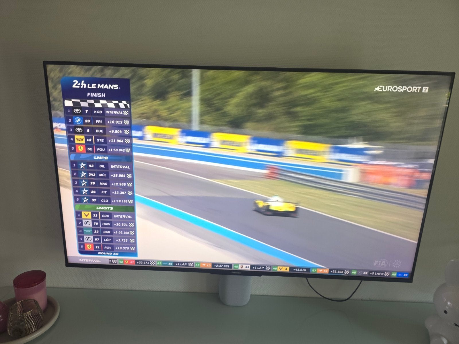 Hisense 55U79KQ 55 inch 4K QLED Smart TV, Overige merken, QLED, 120 Hz, Ophalen of Verzenden