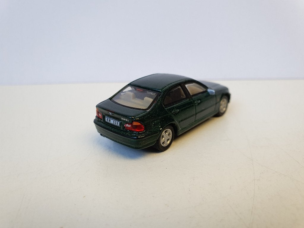 Foto 19 van HONGWELL 1:72 Personenauto’s 4 stuks z.g.a.n.