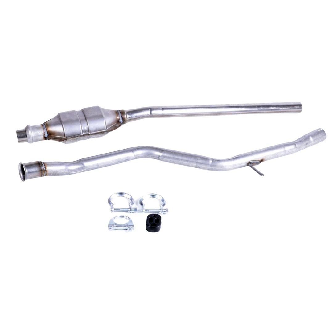 Katalysator Peugeot 206, -, -, Nieuw, Ophalen of Verzenden