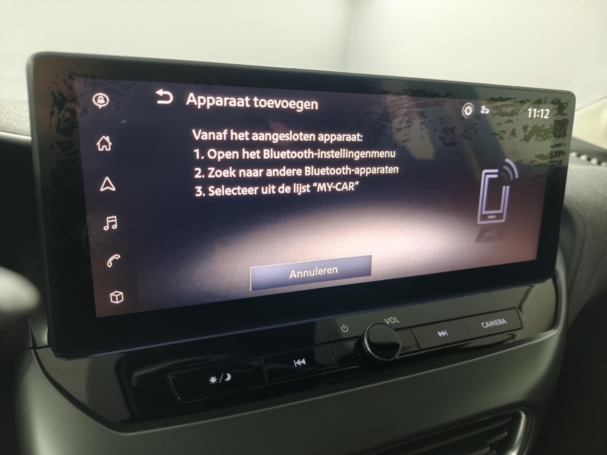 Foto 35 van Nissan Juke 1.0 DIG-T Business Access | Achteruitrijcamera |