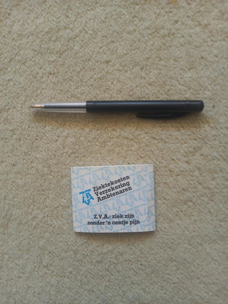 Naaiset ZVA Noordwijk, Verzamelen, Verzenden