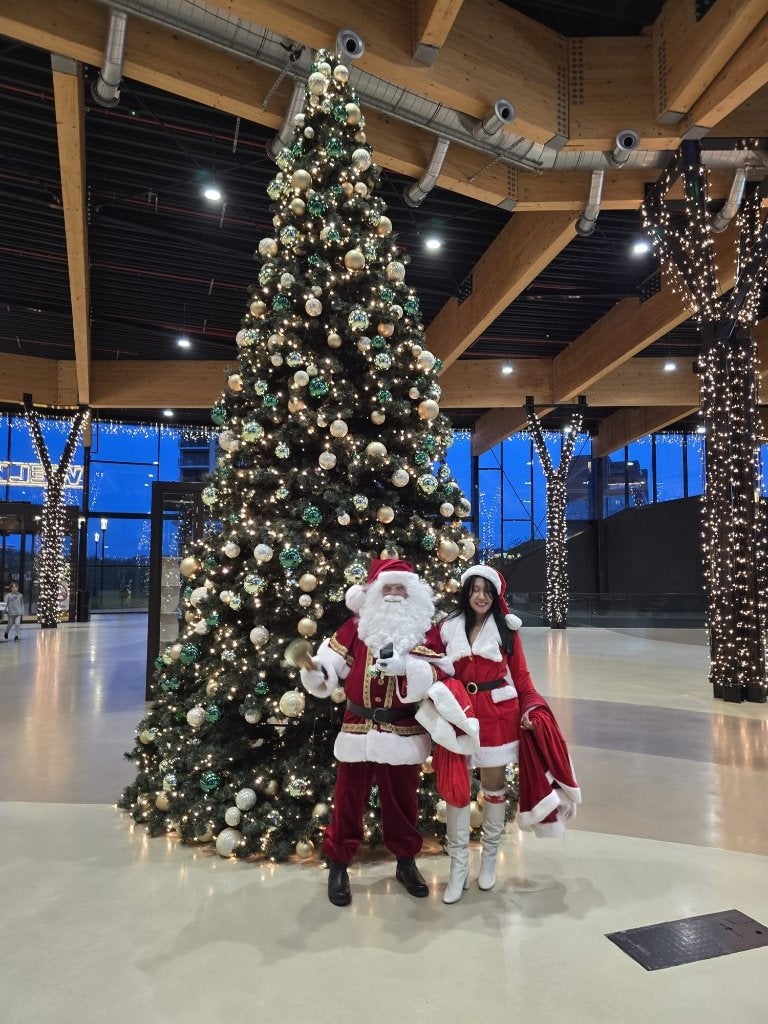 kerstman voor in het Gooi en Almere en omstreken, Ophalen of Verzenden