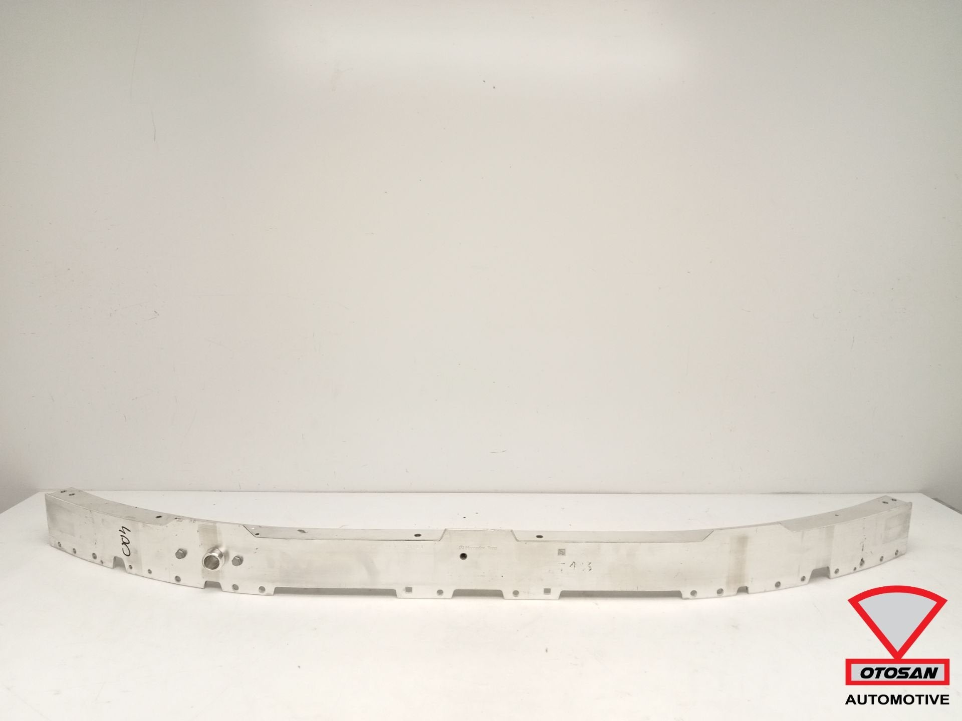 Mercedes C Klasse W206 Bumperbalk Balk Voor A2066200000