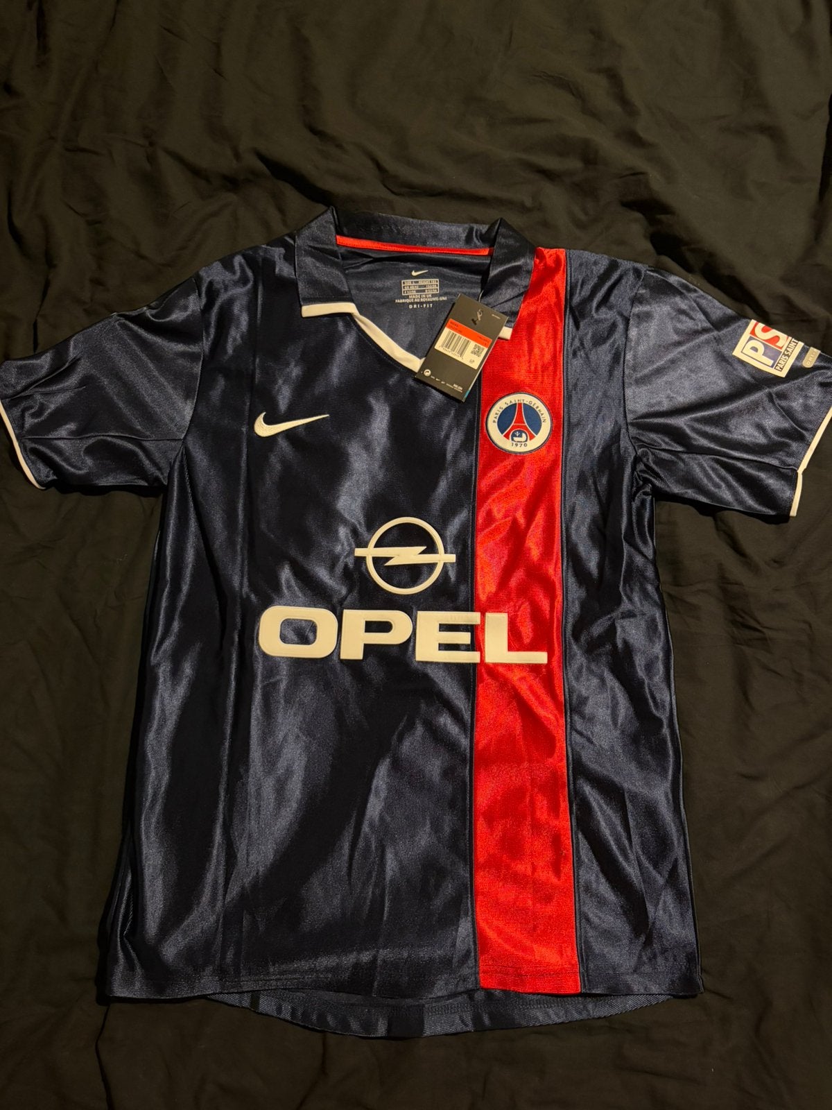 Retro voetbalshirts Maat M, Sport en Fitness, Voetbal, Maat M, Ophalen of Verzenden, Nieuw, Shirt