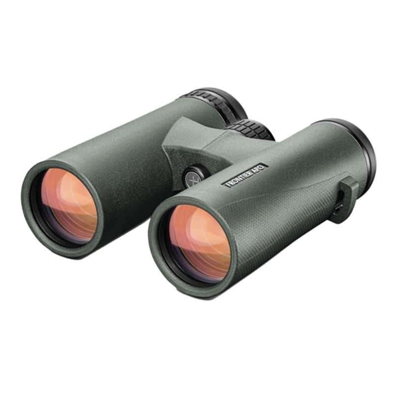 Hawke  Frontier APO 10x42 - Groen (Open Box Zwolle), Foto-Groep, Luttekepoortstraat 26 3841 AX Harderwijk, Dakkant (recht), Nieuw