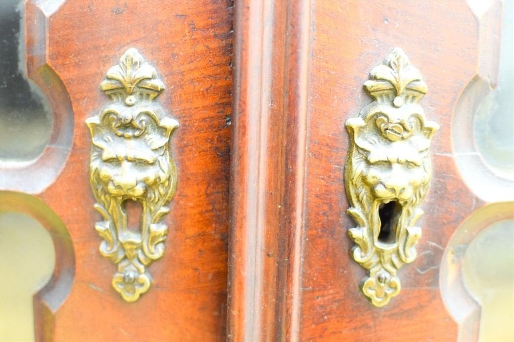 Servieskast 50963, Ophalen of Verzenden