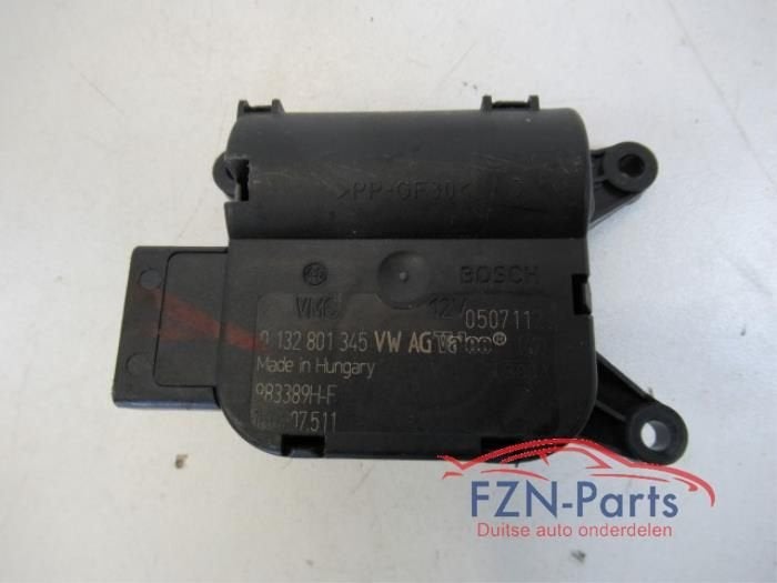 Kachelklep Motor Volkswagen Touran (22740346), Ophalen of Verzenden, Gebruikt