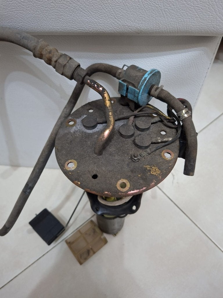 3000gt vr4 fuel send unit, Ophalen of Verzenden