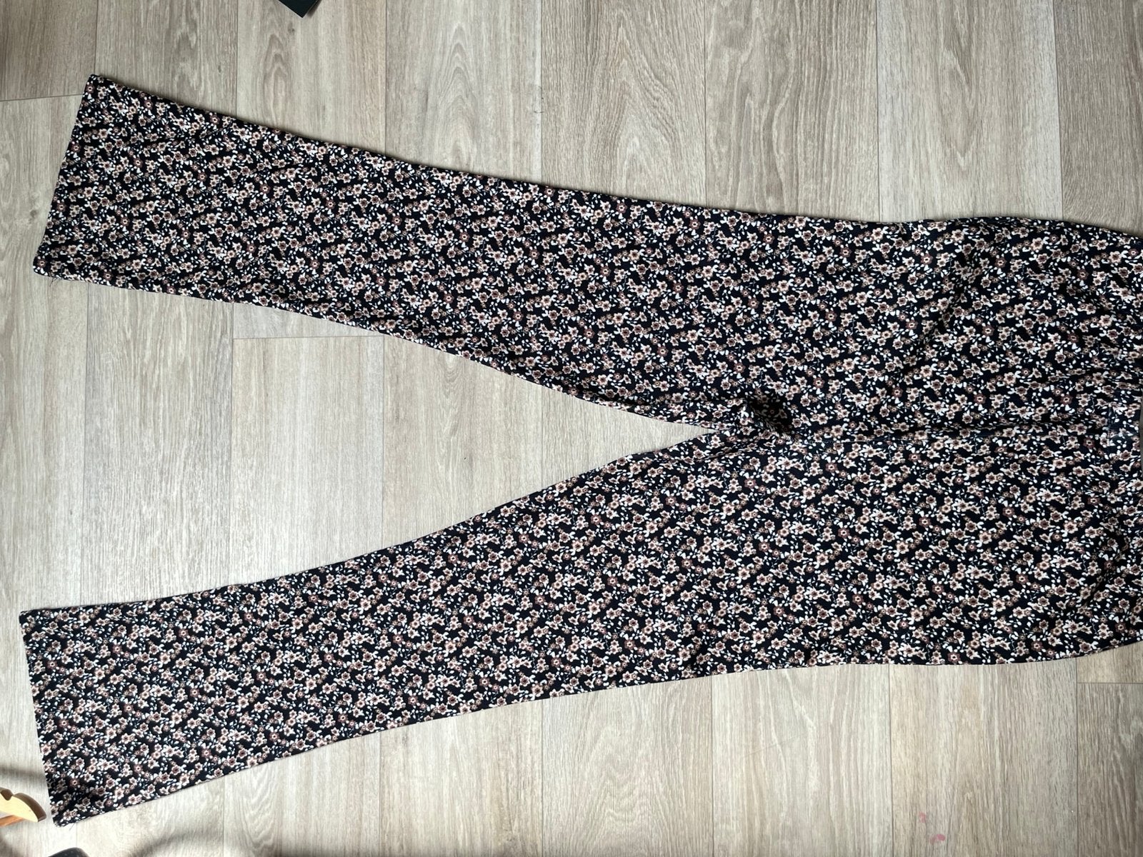 Zwangerschapsbroek, Kleding | Dames, Ophalen, Zwart, Zo goed als nieuw, Maat 36 (S)