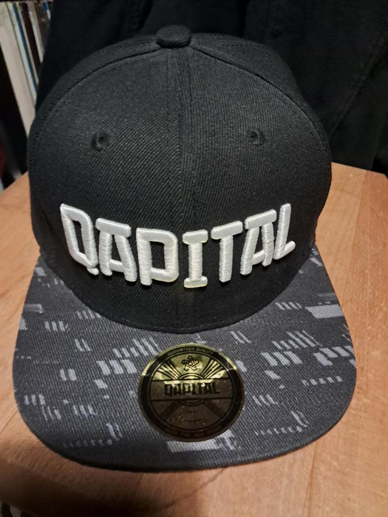 Rawstyle Hardstyle petjes Cap, Ophalen of Verzenden, Nieuw