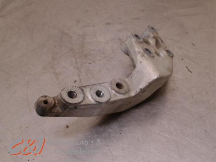 Motorsteun van een Peugeot Boxer, Gebruikt, -, -, Ophalen of Verzenden