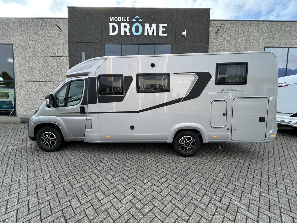 Caravans And Camping Adria