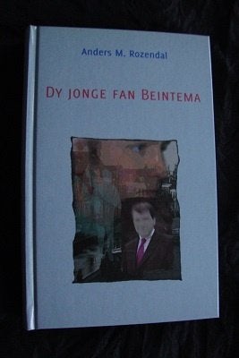 DY JONGE FAN BEINTEMA Anders M Rozendal friestalig, Ophalen of Verzenden, Zo goed als nieuw, Nederland