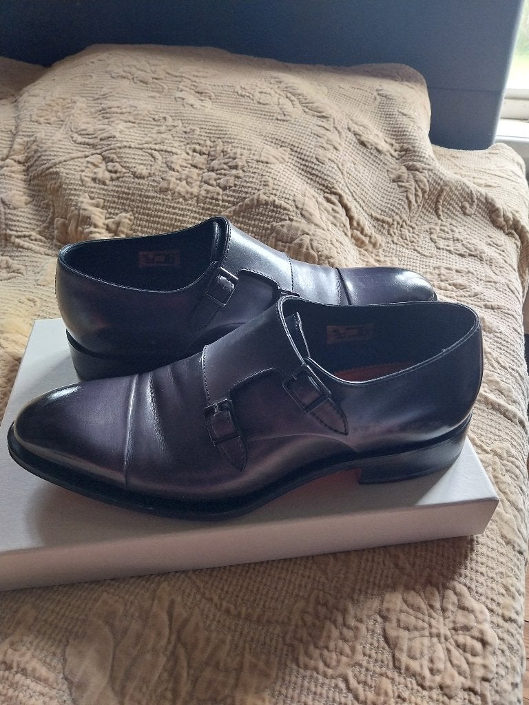 Schoenen, Overige kleuren, Overige typen, Ophalen of Verzenden, Zo goed als nieuw