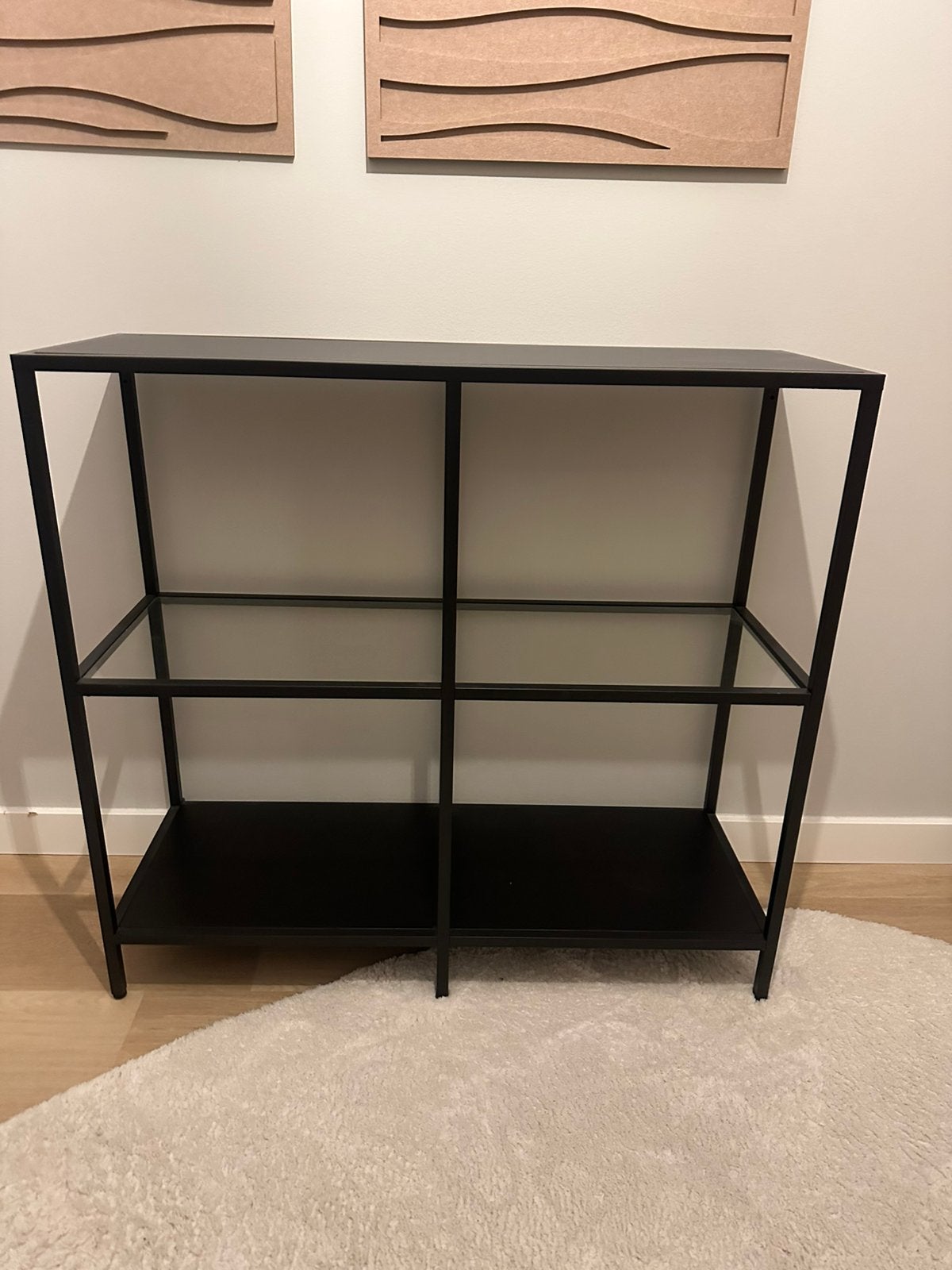 Vittsjö kast ikea, Ophalen, Gebruikt, 50 tot 100 cm, 25 tot 50 cm