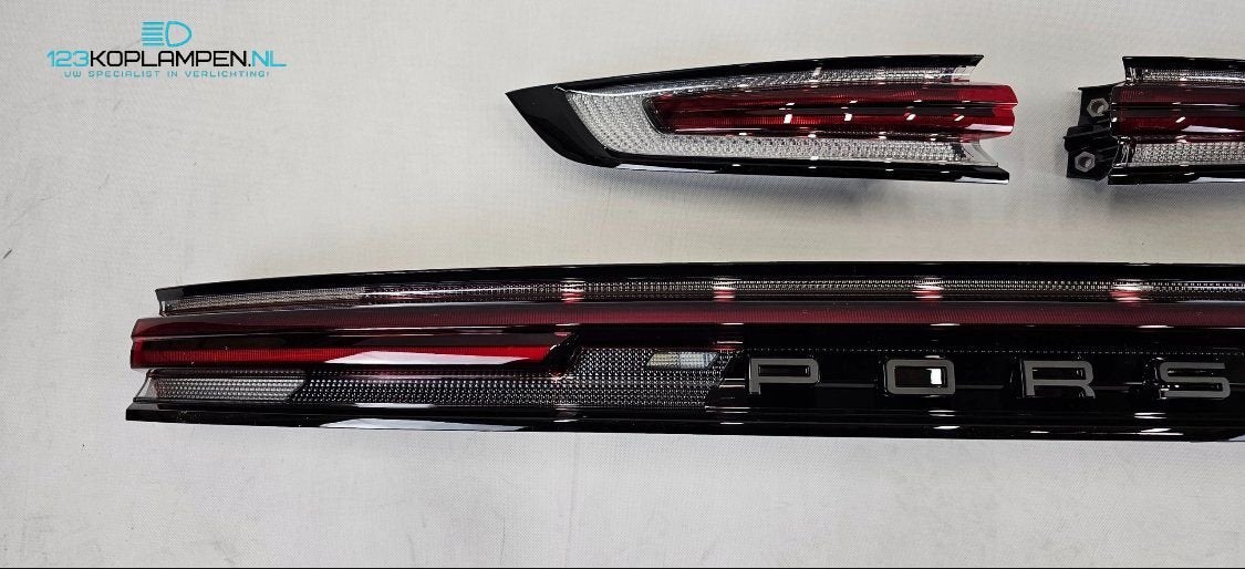 Porsche Cayenne 3 / III 9Y3 achterlicht links rechts, Auto-onderdelen, Verlichting, Gebruikt, -, -, Porsche