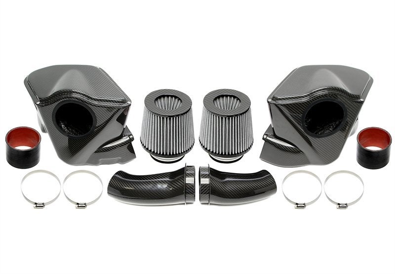 Carbon Air Intake BMW M5 F90 & M8 F91 F92 F93 S63