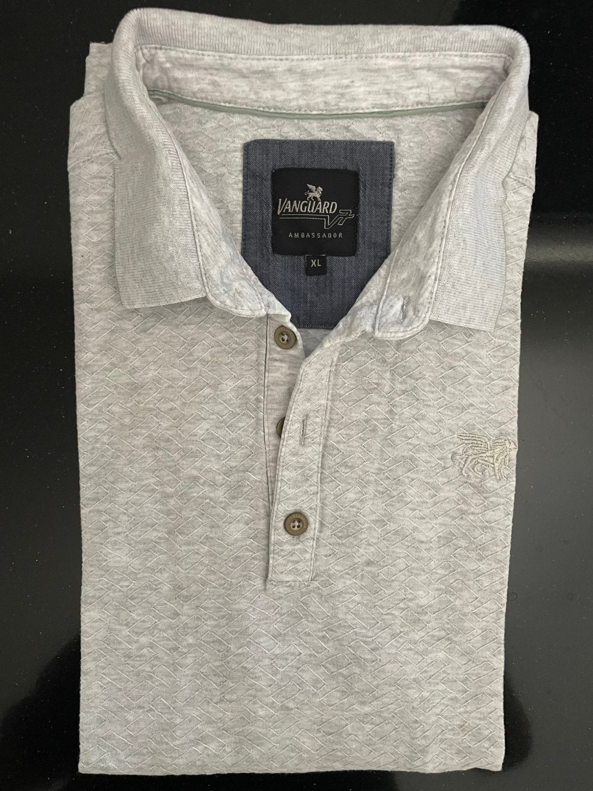 Vanguard heren polo’s, maat XL, diverse kleuren, Ophalen, Zo goed als nieuw, Maat 56/58 (XL), Overige kleuren