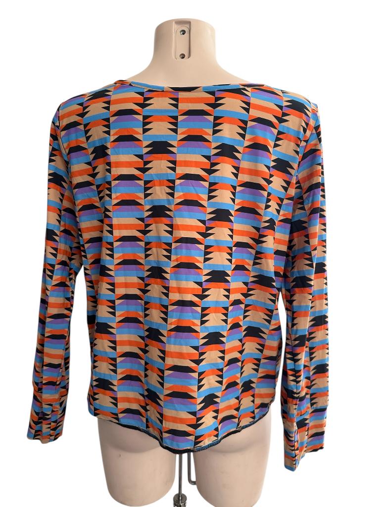 Studio Anneloes shirt lange mouw L, Maat 38/40 (M), Ophalen of Verzenden, Zo goed als nieuw, Lange mouw