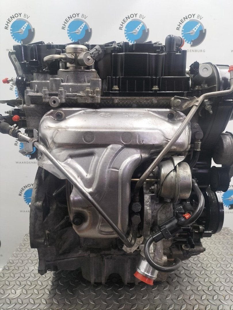 FORD FIESTA 1.6 ST2  TURBO 2014, Auto-onderdelen, Ophalen of Verzenden, Gebruikt, Stiba lid