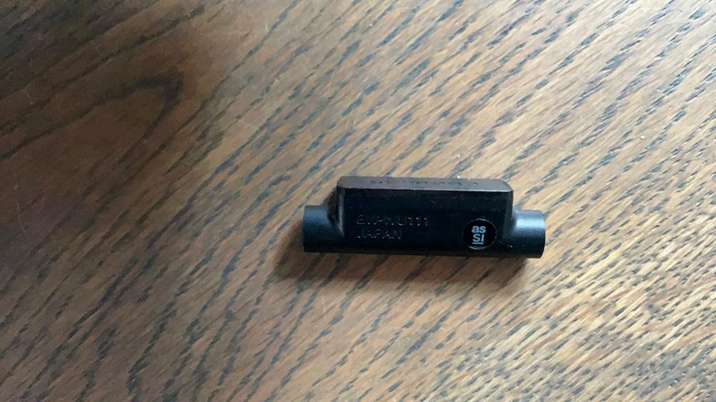 Shimano wireless unit for di2 d-fly, Ophalen of Verzenden, Zo goed als nieuw, Racefiets