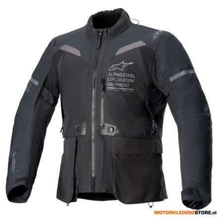 Alpinestars ST-7 2L Gore-tex Motorjas, Zwart, Ophalen of Verzenden, Nieuw met kaartje