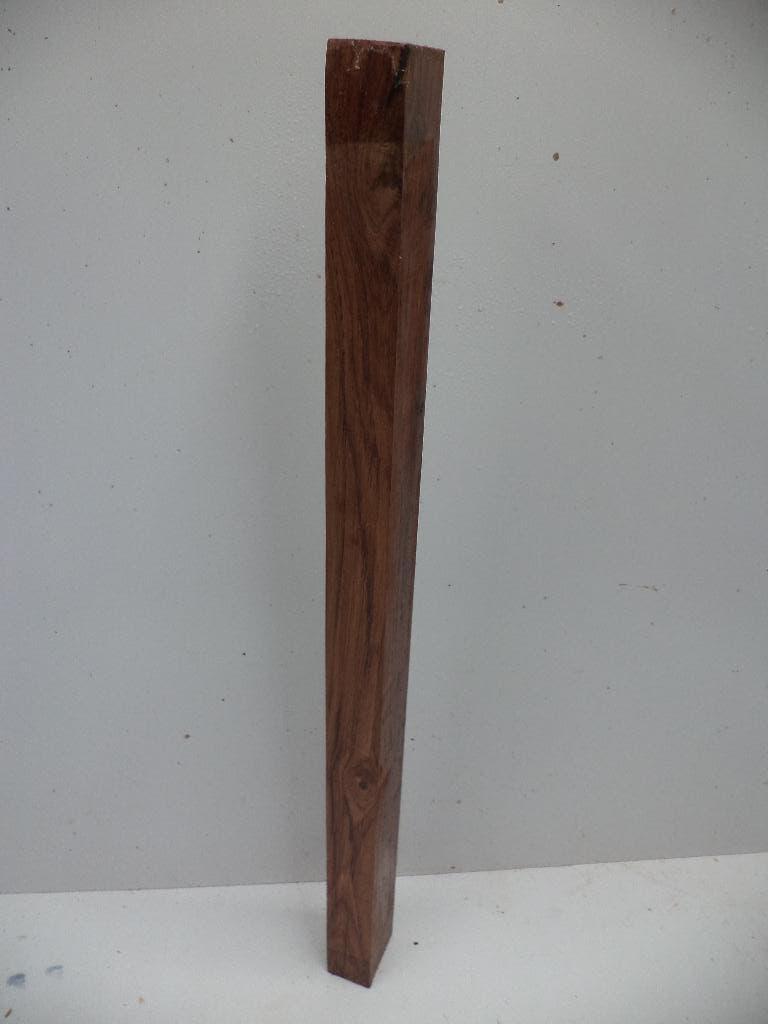 palissander balkje latje plankje draaihout heften handvat, Hobby en Vrije tijd, Ophalen of Verzenden, Nieuw