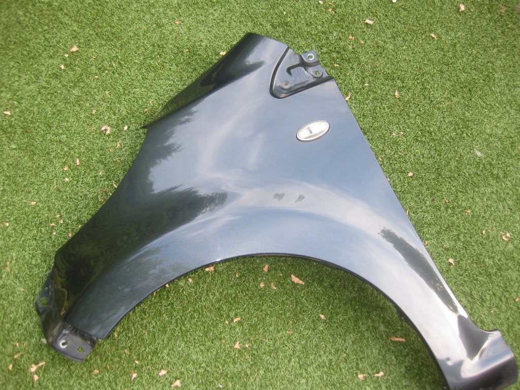 scherm,spatbord, deur, voor bumper ,motorkap, peugeot 107, Auto-onderdelen, Ophalen of Verzenden, Achter, Citroën, Bumper