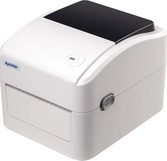 XP-Printer 420B Labelprinter – Zo goed als nieuw, Ophalen of Verzenden, Zo goed als nieuw