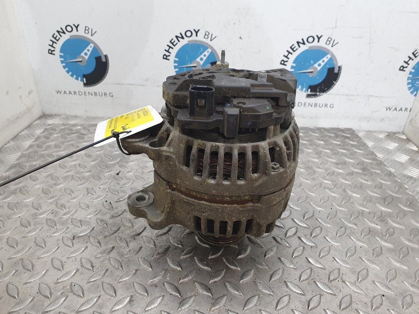 VOLKSWAGEN GOLF DYNAMO 2010, Ophalen of Verzenden, Gebruikt, ARN erkend