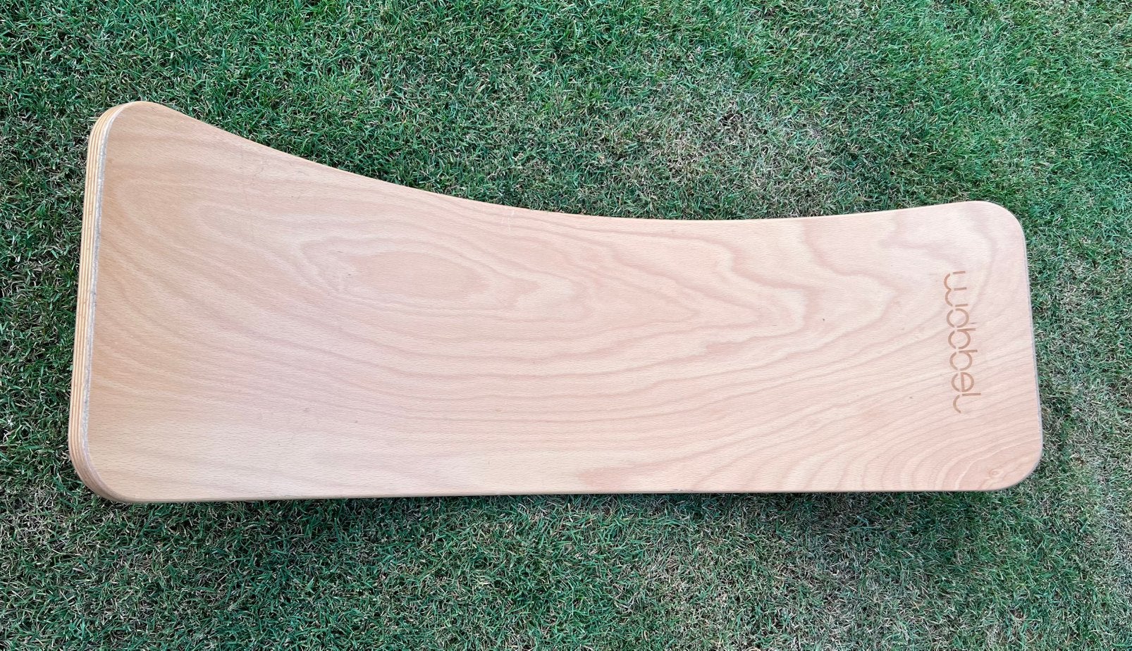 Wobbel board, Ophalen, Gebruikt