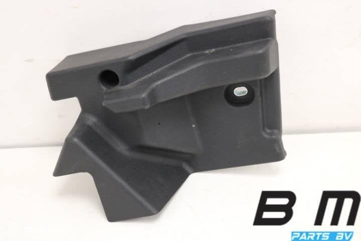 Steun laadvloer VW Polo 2G 2G6858832, Gebruikt
